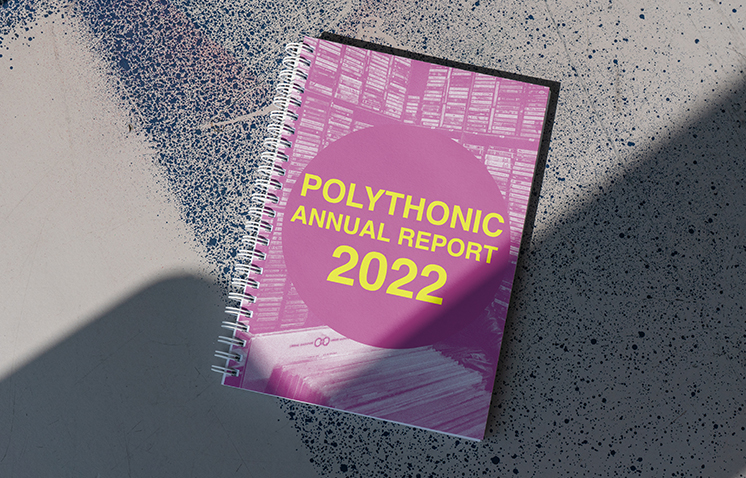 Polythonic Report